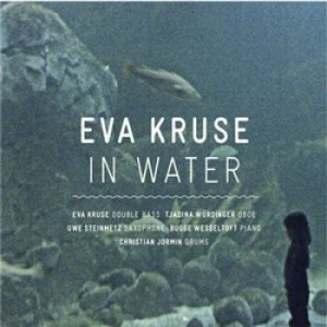 Kruse Eva - In Water ryhmässä CD @ Bengans Skivbutik AB (1116350)