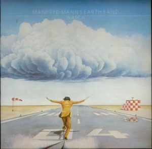 Manfred Mann's Earth Band - Watch ryhmässä VINYYLI @ Bengans Skivbutik AB (1116407)