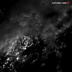 Scott Walker + Sunn O))) - Soused ryhmässä CD @ Bengans Skivbutik AB (1117610)