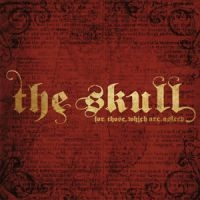 Skull The - For Those Which Are Asleep ryhmässä VINYYLI @ Bengans Skivbutik AB (1117704)