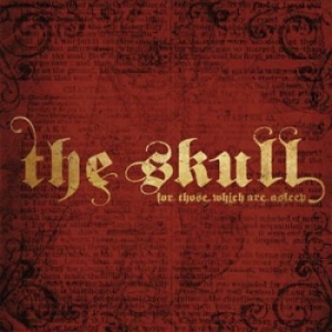 Skull The - For Those Which Are Asleep ryhmässä CD @ Bengans Skivbutik AB (1117718)