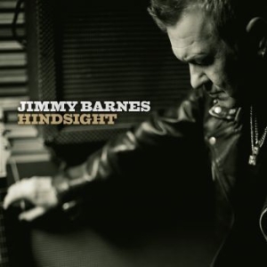 Barnes Jimmy - Hindsight ryhmässä CD @ Bengans Skivbutik AB (1117730)