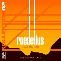 Roedelius - Electronic Music (By Lloyd Cole) ryhmässä ME SUOSITTELEMME / Joululahjavinkki: CD @ Bengans Skivbutik AB (1117748)