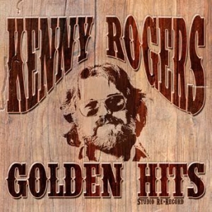 Rogers Kenny - Golden Hits ryhmässä CD @ Bengans Skivbutik AB (1117783)