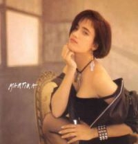 Martika - Martika: Expanded Edition ryhmässä CD @ Bengans Skivbutik AB (1117790)