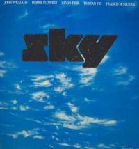 Sky - Sky: Expanded And Remastered Cd+Dvd ryhmässä CD / Rock @ Bengans Skivbutik AB (1117800)