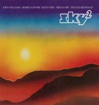 Sky - Sky 2: Expanded And Remastered Cd+D ryhmässä CD @ Bengans Skivbutik AB (1117801)