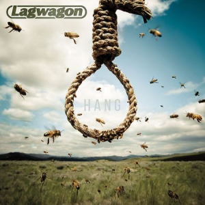 Lagwagon - Hang ryhmässä VINYYLI @ Bengans Skivbutik AB (1117815)