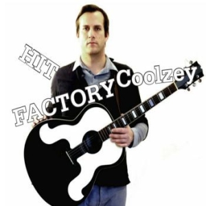 Coolzey - Hit Factory ryhmässä VINYYLI @ Bengans Skivbutik AB (1117822)