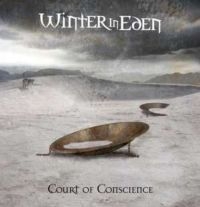 Winter In Eden - Court Of Conscience ryhmässä CD @ Bengans Skivbutik AB (1117823)