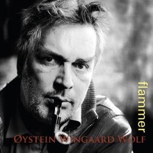 Wingaard Wolf Öystein - Flammer ryhmässä ME SUOSITTELEMME / Joululahjavinkki: CD @ Bengans Skivbutik AB (1117829)