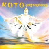 Koto - Masterpieces ryhmässä VINYYLI @ Bengans Skivbutik AB (1117831)