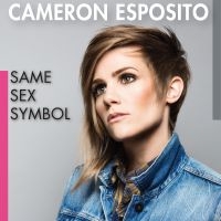 Esposito Cameron - Same Sex Symbol ryhmässä ME SUOSITTELEMME / Joululahjavinkki: CD @ Bengans Skivbutik AB (1117848)