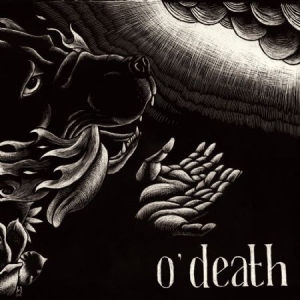 O'death - Out Of Hands We Go ryhmässä VINYYLI @ Bengans Skivbutik AB (1117867)