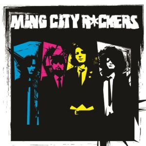 Ming City Rockers - Ming City Rockers ryhmässä CD @ Bengans Skivbutik AB (1117870)