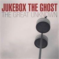 Jukebox The Ghost - Great Unknown ryhmässä ME SUOSITTELEMME / Klassiska lablar / YepRoc / Vinyyli @ Bengans Skivbutik AB (1117956)