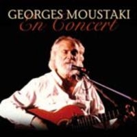 Moustaki Georges - En Concert ryhmässä VINYYLI @ Bengans Skivbutik AB (1117958)