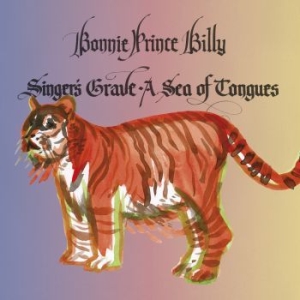 Bonnie 'prince' Billy - Singer's Grave A Sea Of Tongues ryhmässä Minishops /  @ Bengans Skivbutik AB (1118769)