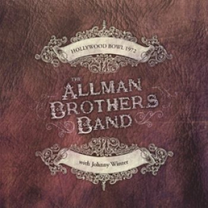 Allman Brothers - Hollywood Bowl 1972 (2Xlp) ryhmässä VINYYLI @ Bengans Skivbutik AB (1118789)