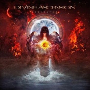 Divine Ascension - Liberator ryhmässä CD @ Bengans Skivbutik AB (1124344)