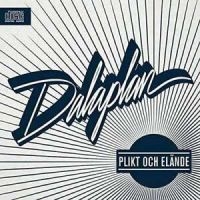 Dalaplan - Plikt Och Elände ryhmässä Labels / Gaphals / Dalaplan @ Bengans Skivbutik AB (1125080)