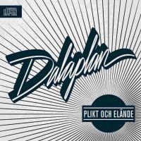 Dalaplan - Plikt Och Elände Cd ryhmässä Labels / Gaphals / Dalaplan @ Bengans Skivbutik AB (1125080)