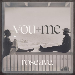 You+Me - Rose Ave. -Digi- ryhmässä CD @ Bengans Skivbutik AB (1125334)