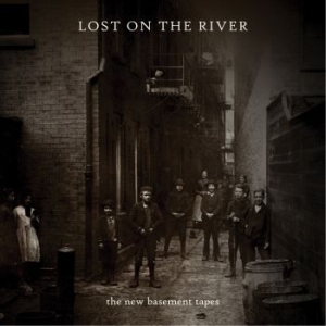 The New Basement Tapes - Lost On The River (Dlx) ryhmässä CD @ Bengans Skivbutik AB (1125349)