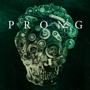 Prong - Turnover ryhmässä VINYYLI @ Bengans Skivbutik AB (1125361)