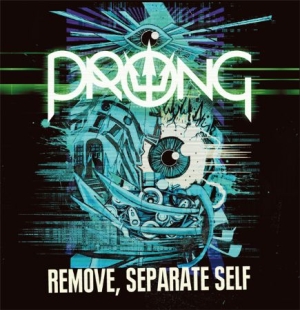 Prong - Remove, Separate Self ryhmässä VINYYLI @ Bengans Skivbutik AB (1125362)