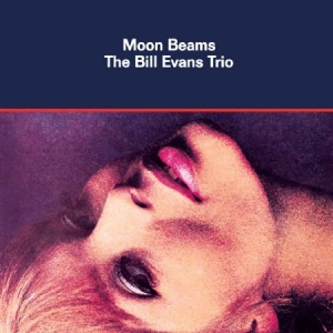 Evans Bill (Trio) - Moon Beams ryhmässä CD @ Bengans Skivbutik AB (1125375)