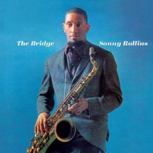 Rollins Sonny - Bridge ryhmässä CD @ Bengans Skivbutik AB (1125376)