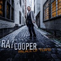 Cooper Ray - Palace Of Tears ryhmässä ME SUOSITTELEMME / Joululahjavinkki: CD @ Bengans Skivbutik AB (1125380)