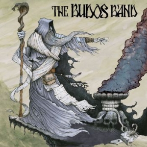 Budos Band - Burnt Offering ryhmässä CD @ Bengans Skivbutik AB (1125411)