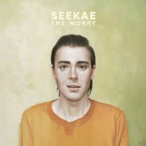 Seekae - Worry ryhmässä CD @ Bengans Skivbutik AB (1125431)