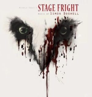 Boswell Simon - Stage Fright (Soundtrack) ryhmässä VINYYLI @ Bengans Skivbutik AB (1125436)