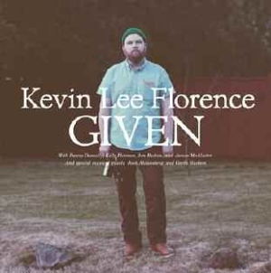 Florence Kevin Lee - Given ryhmässä CD @ Bengans Skivbutik AB (1125438)