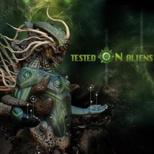 Various Artists - Tested On Aliens ryhmässä CD @ Bengans Skivbutik AB (1125445)