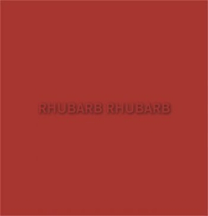 Voyeurs - Rhubarb Rhubarb ryhmässä ME SUOSITTELEMME / Joululahjavinkki: CD @ Bengans Skivbutik AB (1125459)