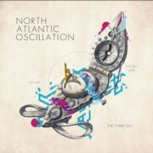 North Atlantic Oscillation - Third Day ryhmässä CD @ Bengans Skivbutik AB (1125478)