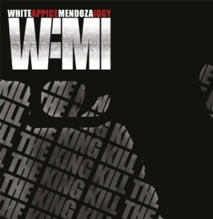 Wami (White Appice Mendoza Iggy) - Kill The King ryhmässä VINYYLI @ Bengans Skivbutik AB (1125490)