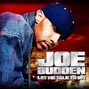 Budden Joe - Let Me Talk To Um ryhmässä CD @ Bengans Skivbutik AB (1125496)