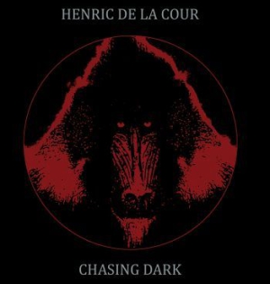 Henric De La Cour - Chasing Dark ryhmässä Minishops / Henric De La Cour @ Bengans Skivbutik AB (1125514)