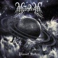 Mysticum - Planet Satan (Vinyl Lp) ryhmässä VINYYLI @ Bengans Skivbutik AB (1125622)