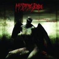 My Dying Bride - Songs Of Darkness, Words Of Light ( ryhmässä -Start LP2 @ Bengans Skivbutik AB (1125623)