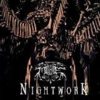 Diabolical Masquerade - Nightwork ryhmässä VINYYLI @ Bengans Skivbutik AB (1125624)