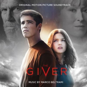 Original Soundtrack - Giver =Deluxe Edition= ryhmässä ME SUOSITTELEMME / Klassiska lablar / Music On Vinyl @ Bengans Skivbutik AB (1126479)