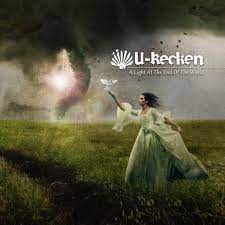 U-Recken - A Light At The End Of The ryhmässä CD @ Bengans Skivbutik AB (1126681)