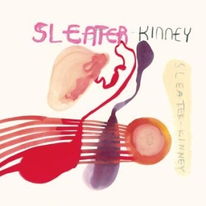 Sleater-Kinney - One Beat ryhmässä VINYYLI @ Bengans Skivbutik AB (1126944)