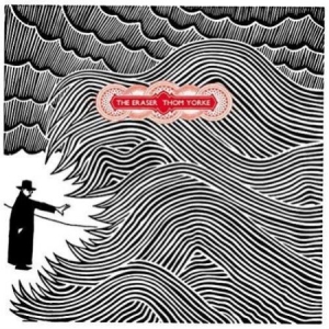 Thom Yorke - The Eraser ryhmässä ME SUOSITTELEMME / Klassiska lablar / XL Recordings @ Bengans Skivbutik AB (1126951)